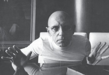Michel Foucault Michel Foucault