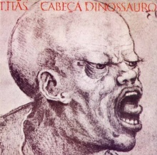 Capa do disco