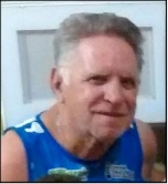 O funcionário José Carlos Teixeira de Oliveira. Foto cedida por Rita Luquini (Comunicar).