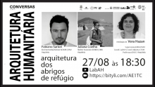 Divulgação do evento.