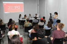 Abertura da DEXPO 2023/2024. Fotógrafo Antônio Albuquerque.