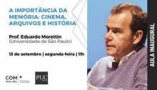 Divulgação do evento.