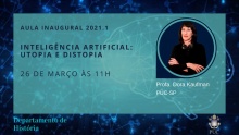 Divulgação do evento.
