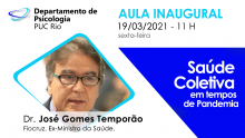Divulgação do evento.