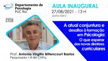Divulgação do evento.