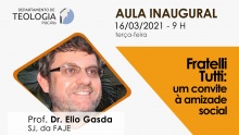 Divulgação do evento.