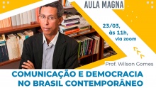 Divulgação do evento.