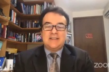 Prof. Jerson Lima.