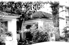 c. 1975. Fotógrafo Antônio Albuquerque. 