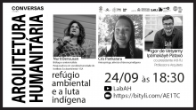 Divulgação do evento.