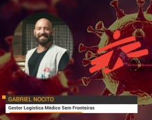 Imagem do vídeo da TV PUC.