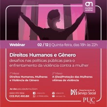Divulgação do evento.
