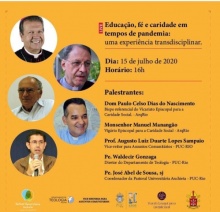 Divulgação do evento.