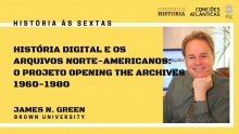 Divulgação do evento.