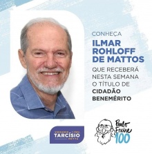 Divulgação do evento.