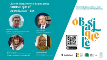 Divulgação do evento.