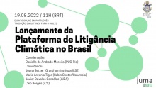Divulgação do evento