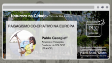 Divulgação do evento.