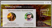 Divulgação do evento.