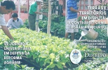 Divulgação do evento.