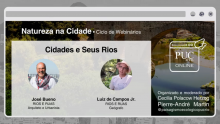 Divulgação do evento.