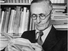 Hermann Hesse Hermann Hesse