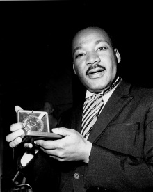 Martin Luther King