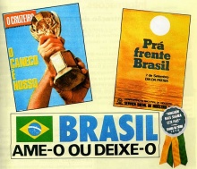 Slogans de 1970