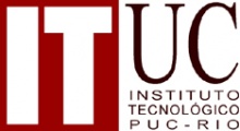 Logomarca do ITUC. Logomarca do ITUC.