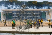 Foto: Adriano Machado/Reuters