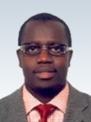 Prof. Madiagne Diallo