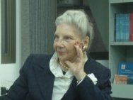 Profa. Maria Helena Novaes