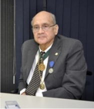 Prof. Luis César Póvoa