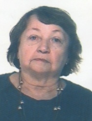 Professora Eneida do Rego Monteiro Bomfim