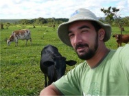 Prof. Alexandre Gabriel Christo.