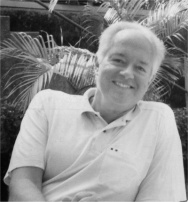 Foto do acervo particular do Prof. Leandro Konder.