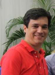 Prof. Marcio Brotto. 2013. Foto do do site da Universidade Federal do Piauí.