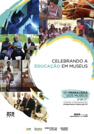 Sobre a Primavera dos Museus