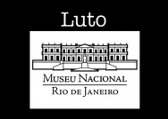 Luto pelo Museu Nacional