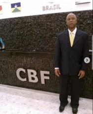 Imagem publicada no Instagram da Coordenação de Educação Física da PUC-Rio.