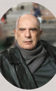 Prof. José Otávio Naves