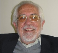 Prof. Luiz Alberto Gómez de Souza