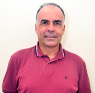 Prof. pe. Luís Corrêa Lima S.J.. Fonte: Assessoria de Imprensa PUC-Rio.