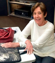 Foto publicada no facebook do Departamento de Comunicação Social.