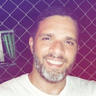 Pedro Luiz Ferreira Coelho