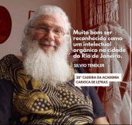 Fonte: Instagram da Produtora Caliban.