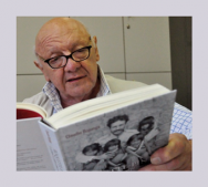 Prof. Claudio Bojunga. Fonte: site do Departamento de Comunicação Social.