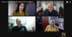Live comemorativa dos 80 anos da PUC-Rio
