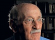 Prof. Herch Moysés Nussenzveig. Fotógrafo Léo Ramos Chaves.