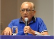 Professor Hilton Ferreira Japiassu. Fotógrafo desconhecido. Site da PUC-MG.